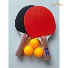 Bộ Bóng Bàn Phản Xạ Cho Trẻ Em - Giải Pháp Thể Thao Tại Nhà Vui Vẻ, Kết Nối Gia Đình, Rèn Luyện Kỹ Năng Chơi Bóng Bàn