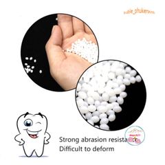 Keo Gắn Răng Giả Tạm Thời 10g - Dụng Cụ Chăm Sóc Răng Miệng An Toàn, Hỗ Trợ Nụ Cười Hoàn Hảo, Sử Dụng Dễ Dàng