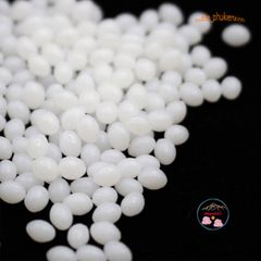 Keo Gắn Răng Giả Tạm Thời 10g - Dụng Cụ Chăm Sóc Răng Miệng An Toàn, Hỗ Trợ Nụ Cười Hoàn Hảo, Sử Dụng Dễ Dàng