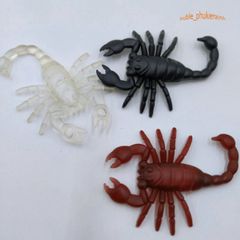 Côn Trùng Giả Bọ Cạp - Đồ Chơi Hài Hước Cho Chó Mèo - Mô Hình Sinh Động Giải Trí Bạn Bè