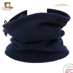 Khăn Đa Năng Chống Nắng LEE MIN HO - Khẩu Trang Ống Phong Cách, Chống Bụi Màu Đen, Phụ Kiện Phượt Thủ Thiết Yếu