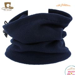 Khăn Đa Năng Chống Nắng LEE MIN HO - Khẩu Trang Ống Phong Cách, Chống Bụi Màu Đen, Phụ Kiện Phượt Thủ Thiết Yếu