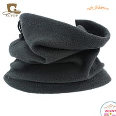 Khăn Đa Năng Chống Nắng LEE MIN HO - Khẩu Trang Ống Phong Cách, Chống Bụi Màu Đen, Phụ Kiện Phượt Thủ Thiết Yếu