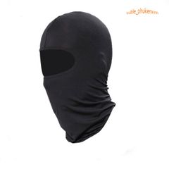 Khẩu Trang Du Lịch Ninja Chống Nắng - Khăn Bịt Mặt Co Giãn 4 Chiều, Hàng Chính Hãng Cho Phượt Thủ, Thời Trang Năng Động