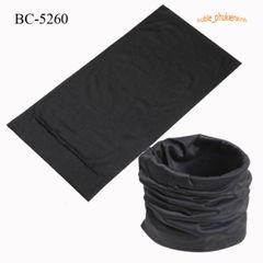 Khẩu Trang Du Lịch Ninja Chống Nắng - Khăn Bịt Mặt Co Giãn 4 Chiều, Hàng Chính Hãng Cho Phượt Thủ, Thời Trang Năng Động