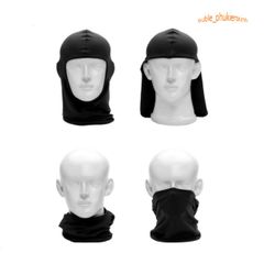 Khẩu Trang Du Lịch Ninja Chống Nắng - Khăn Bịt Mặt Co Giãn 4 Chiều, Hàng Chính Hãng Cho Phượt Thủ, Thời Trang Năng Động