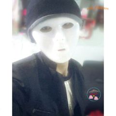 Mặt Nạ Hóa Trang Dạ Hội Trắng Jabbawockeez - Phong Cách Hip Hop Độc Đáo Cho Tiệc Tùng & Halloween, Tạo Điểm Nhấn Ấn Tượng