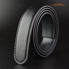 Thắt Lưng Da Nam Cao Cấp 2VX - Khóa Tự Động Sang Trọng, Bền Đẹp, Phụ Kiện Thời Trang Lịch Lãm Cho Đàn Ông
