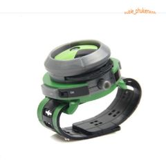Đồng hồ chiếu hình Ben 10 cho trẻ em - Đồng hồ hoạt hình độc đáo chiếu hình ảnh nhân vật lên tường, bao gồm 10 hình ảnh.