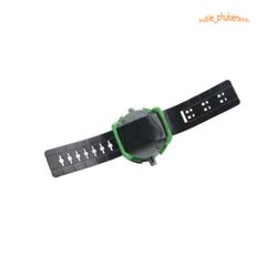 Đồng hồ chiếu hình Ben 10 cho trẻ em - Đồng hồ hoạt hình độc đáo chiếu hình ảnh nhân vật lên tường, bao gồm 10 hình ảnh.