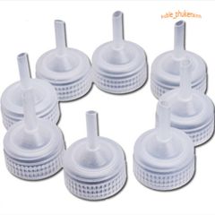 Phễu Rót Nước và Bộ Phụ Kiện Túi Sưởi - Dây Sạc, Nút Bịt Chống Dò Nước, Phụ Kiện Tiện Ích cho Túi Sưởi Excelent