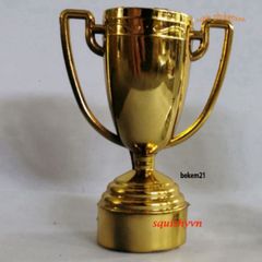 Cúp Thể Thao Mạ Vàng Bóng Đá - Giải Thưởng Đẳng Cấp, Huy Chương Cao Cấp Cho Các Giải Đấu Thể Thao - Quà Tặng Ý Nghĩa