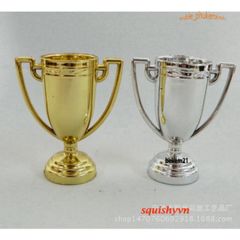 Cúp Thể Thao Mạ Vàng Bóng Đá - Giải Thưởng Đẳng Cấp, Huy Chương Cao Cấp Cho Các Giải Đấu Thể Thao - Quà Tặng Ý Nghĩa
