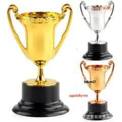 Cúp Thể Thao Mạ Vàng Bóng Đá - Giải Thưởng Đẳng Cấp, Huy Chương Cao Cấp Cho Các Giải Đấu Thể Thao - Quà Tặng Ý Nghĩa