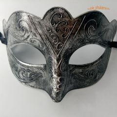 Mặt Nạ Ren Đồng Che Mắt Thời Trang Halloween - Phụ Kiện Tiệc Tùng Dành Cho Nữ, Độc Đáo, Nhiều Màu Sắc, Thiết Kế Venetian