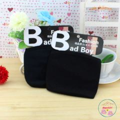Khẩu Trang Vải Dệt Kim TUTO5 Menswear - Kháng Khuẩn 2 Lớp, Tái Sử Dụng, Thoáng Khí, Màu Trắng/Đen - Bảo Vệ Sức Khỏe Hàng Ngày