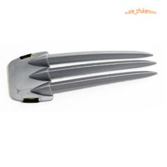 Bộ trang phục Người Sói Wolverine cho bé trai - Áo choàng, mặt nạ phát sáng Cosplay Siêu Anh Hùng - Quà tặng hoàn hảo cho trẻ em