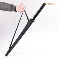 Ô Dù Katana Kiếm Nhật Cao Cấp - Phụ Kiện Thời Trang Mùa Mưa, Thiết Kế Đột Phá và Chất Lượng Bền Bỉ