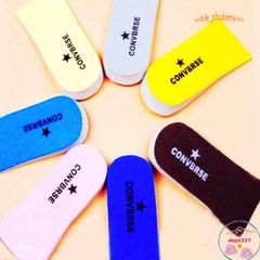 Bộ Lót Gót Giày Tăng Chiều Cao 2,5cm – Giải Pháp Tự Nhiên Cho Chiều Cao Thêm Ấn Tượng và Thoải Mái Khi Di Chuyển