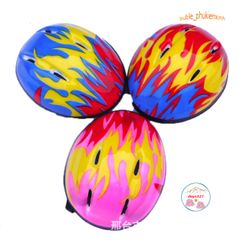 Mũ Bảo Hiểm Trượt Patin và Ván Trượt - An Toàn, Thời Trang, Giá Cả Phải Chăng cho Người Yêu Thích Thể Thao