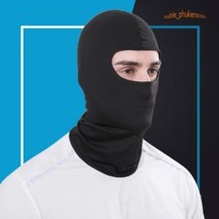 Khẩu Trang Chống Bụi Cotton Màu Đen Họa Tiết EXO, BTS, Hacker, Ngôi Sao - Phụ Kiện Thời Trang Làm Nổi Bật Cá Tính Bạn
