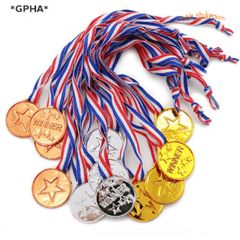 Huy Chương Giải Thưởng Vàng Bạc Đồng - Biểu Tượng Thành Tích Xuất Sắc, Giá Trị Động Viên Cho Trẻ Em và Người Lớn