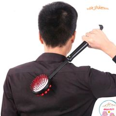 Gậy Massage Lưng Cao Cấp - Cây Đấm Lưng và Gãi Ngứa Tiện Lợi cho Sức Khỏe và Sự Thư Giãn Hàng Ngày