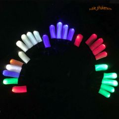 Găng Tay LED 7 Chế Độ - Phụ Kiện Biểu Diễn Độc Đáo Cho Lễ Hội, Tiệc Tùng, Quay Video - Tỏa Sáng Thể Hiện Sự Sáng Tạo