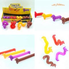Đồ Chơi Chó Corgi Kéo Dài Đáng Yêu - Đồ Chơi Giải Tỏa Căng Thẳng, Tạo Hình 36 Kiểu - Sản Phẩm Hot TikTok 2022