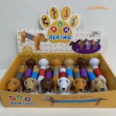 Đồ Chơi Chó Corgi Kéo Dài Đáng Yêu - Đồ Chơi Giải Tỏa Căng Thẳng, Tạo Hình 36 Kiểu - Sản Phẩm Hot TikTok 2022