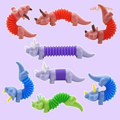 Đồ Chơi Chó Corgi Kéo Dài Đáng Yêu - Đồ Chơi Giải Tỏa Căng Thẳng, Tạo Hình 36 Kiểu - Sản Phẩm Hot TikTok 2022