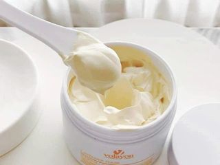 Mặt Nạ Ủ Trắng Volayon Lateenix Mask 200ml - Chăm Sóc Da Trắng Sáng, Cung Cấp Độ Ẩm Từ Thiên Nhiên, Phù Hợp Tất Cả Các Loại Da