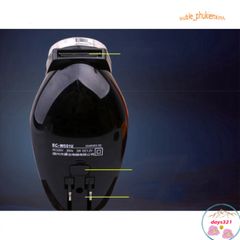 Máy Cạo Râu Yandou SC 501 Đa Năng - Thiết Kế Siêu Bền, Sử Dụng Pin Sạc Tiện Lợi Cho Nam Giới, Đầu Cạo Xoay êm ái