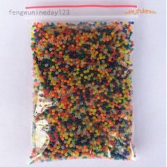 Bộ 10,000 hạt nở đa sắc màu - Trang trí cây cảnh, hoa tươi, bình hoa cho không gian sống sinh động và sáng tạo