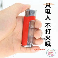 Bút Điện Giật Vui Nhộn - Thiết Kế Ngộ Nghĩnh Kèm Pin, Trải Nghiệm Bất Ngờ Cho Bữa Tiệc và Gặp Gỡ Bạn Bè