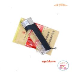 Bút Điện Giật Vui Nhộn - Thiết Kế Ngộ Nghĩnh Kèm Pin, Trải Nghiệm Bất Ngờ Cho Bữa Tiệc và Gặp Gỡ Bạn Bè