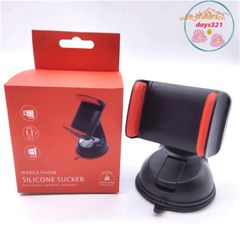 Giá đỡ điện thoại ô tô đa năng NaSu328 - Gắn chắc chắn, xoay 360 độ, tiện lợi cho lái xe và chụp hình chất lượng cao