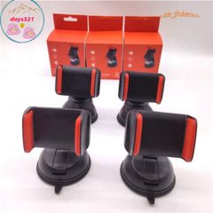 Giá đỡ điện thoại ô tô đa năng NaSu328 - Gắn chắc chắn, xoay 360 độ, tiện lợi cho lái xe và chụp hình chất lượng cao
