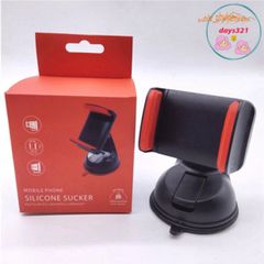 Giá đỡ điện thoại ô tô đa năng NaSu328 - Gắn chắc chắn, xoay 360 độ, tiện lợi cho lái xe và chụp hình chất lượng cao