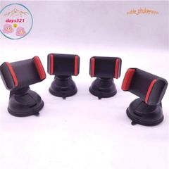 Giá đỡ điện thoại ô tô đa năng NaSu328 - Gắn chắc chắn, xoay 360 độ, tiện lợi cho lái xe và chụp hình chất lượng cao