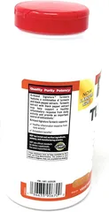 Viên Uống Bột Nghệ Kirkland Signature với Tiêu Đen 1000mg - Tăng Cường Sức Khỏe và Hỗ Trợ Tiêu Hóa - 320 Viên