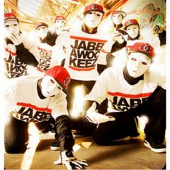 Mặt Nạ Hóa Trang Jabbawockeez Cosplay - Phụ Kiện Thời Trang Hip-Hop Độc Đáo Cho Lễ Hội và Sự Kiện Hóa Trang