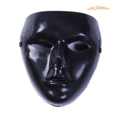 Mặt Nạ Hóa Trang Jabbawockeez Cosplay - Phụ Kiện Thời Trang Hip-Hop Độc Đáo Cho Lễ Hội và Sự Kiện Hóa Trang