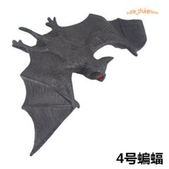 Dơi Trang Trí Halloween Màu Đen - Độc Đáo và Ấn Tượng Dễ Dàng Sử Dụng Cho Tiệc Hóa Trang Và Sự Kiện Ma Quái