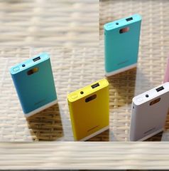 Pin Sạc Dự Phòng FONENG 10000mAh - LED Hiện Thị LCD, Sạc Nhanh 10W, Nhỏ Gọn, An Toàn, Phụ Kiện Thiết Bị Di Động