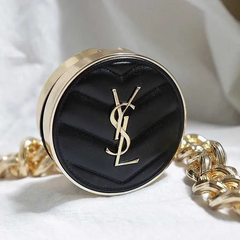 Phấn Nước Yves Saint Laurent YSL Le Cushion Encre De Peau Luminous Matte Foundation SPF 33 Tone 20 Trắng Tự Nhiên - Trang Điểm Cao Cấp