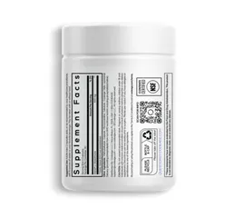 Viên Uống Trắng Da Codeage Liposomal Glutathione 500mg - Hỗ Trợ Chăm Sóc Da, 60 Viên, Xuất Xứ Mỹ