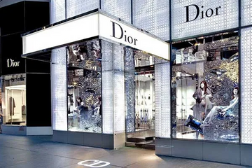 Kem Nền Dior Forever Skin Glow 30ml - Kem Trang Điểm Dưỡng Ẩm Tone 1N, Làn Da Tự Nhiên, Bền Màu, Chất Lượng Cao
