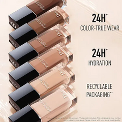 Kem Nền Dior Forever Skin Glow 30ml - Kem Trang Điểm Dưỡng Ẩm Tone 1N, Làn Da Tự Nhiên, Bền Màu, Chất Lượng Cao