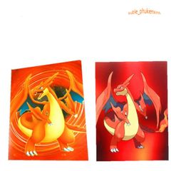 Album Đựng Thẻ Pokemon Cao Cấp 112 Thẻ - Bảo Quản Thẻ Bài Tối Ưu, Thiết Kế Gọn Nhẹ và Chất Liệu Chống Thấm
